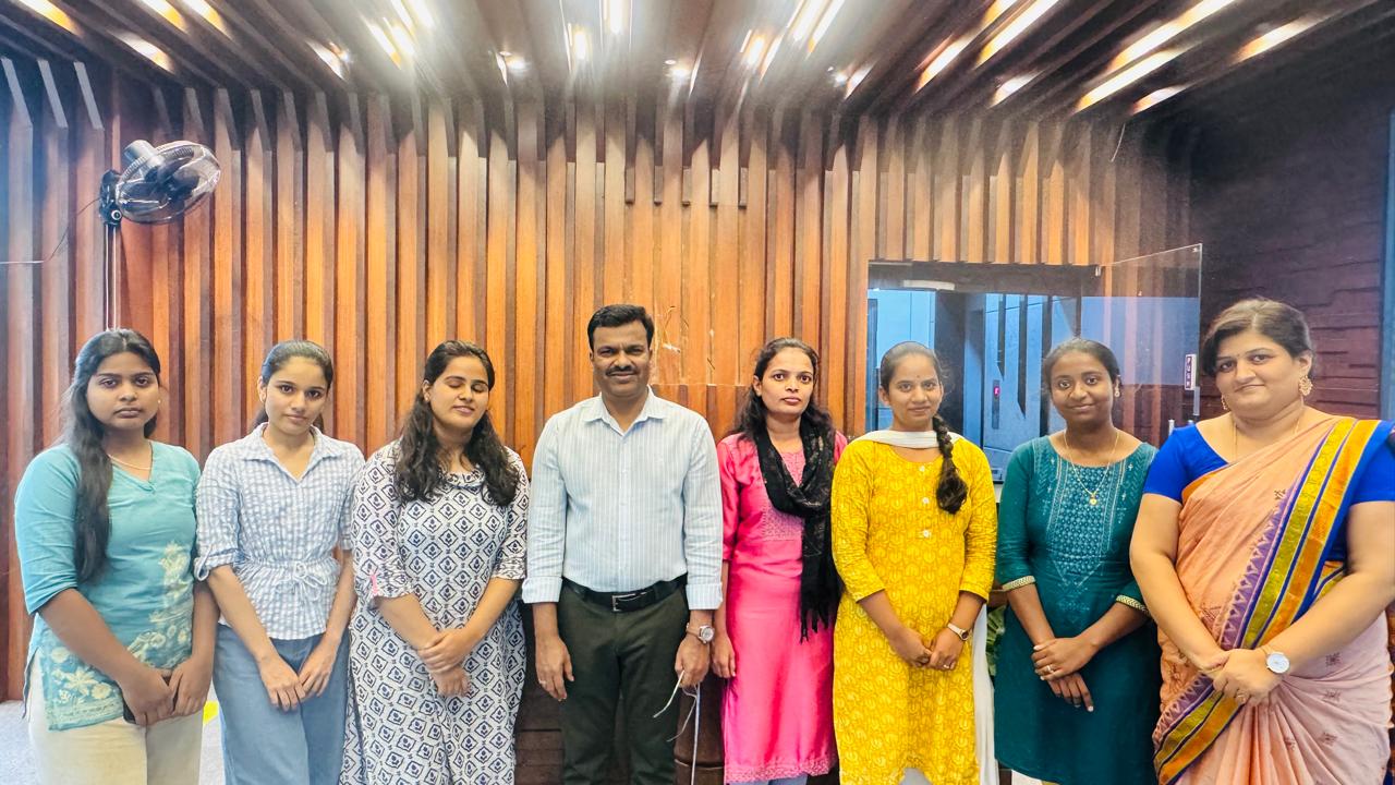 Global Digital College team