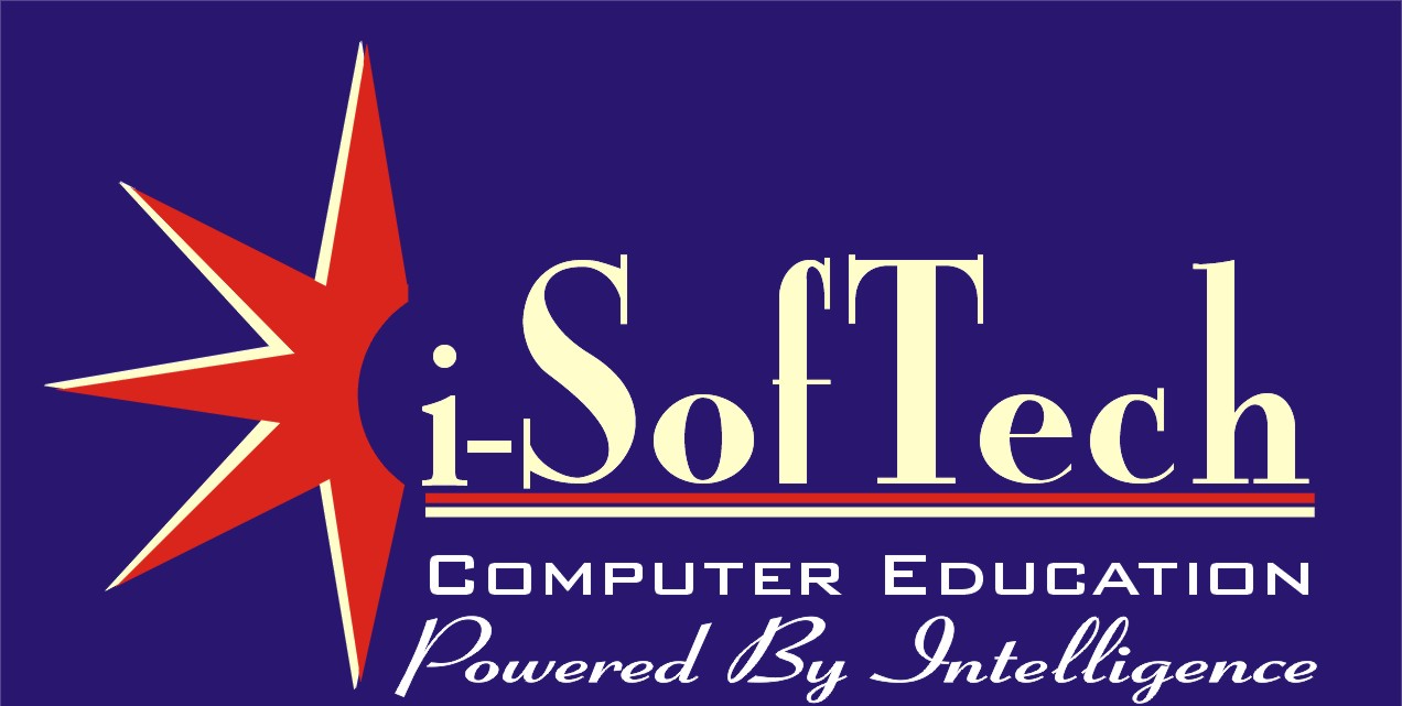 iSoftech second branch sign
